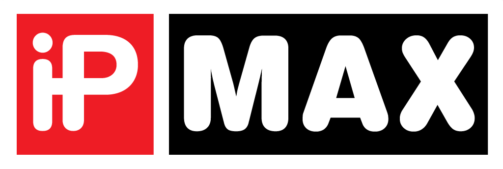 IP-MAX logo